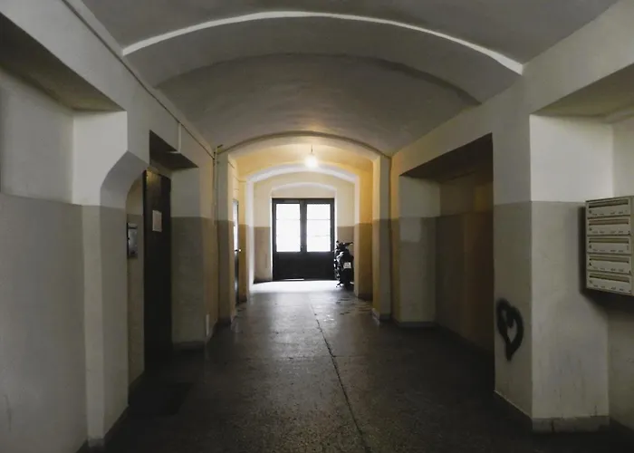 Apartament Donnka