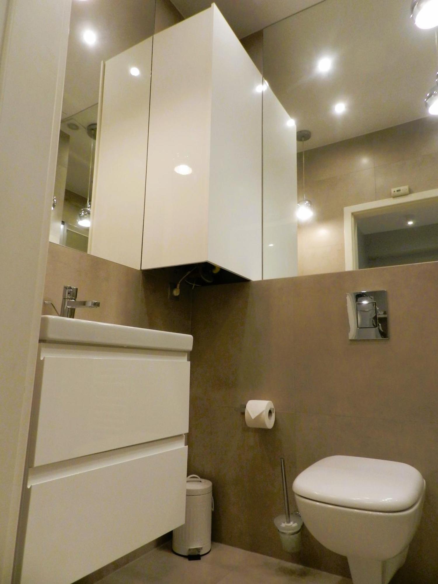 Apartament Donnka Kraków